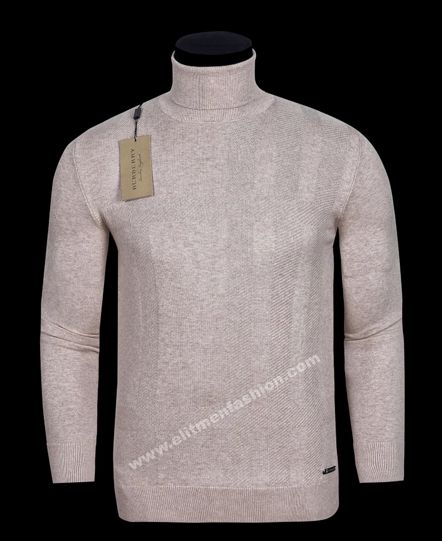 BURBERRY TRİKO SWEAT 29