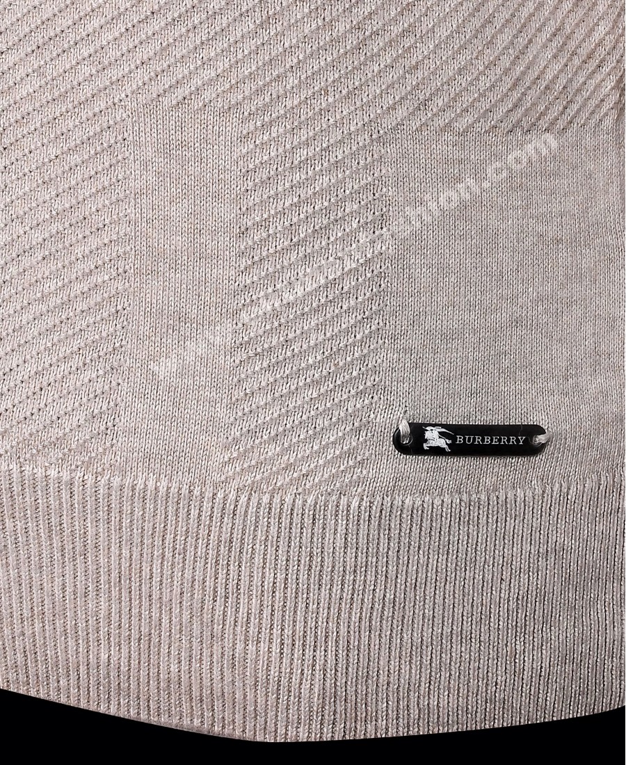 BURBERRY TRİKO SWEAT 29