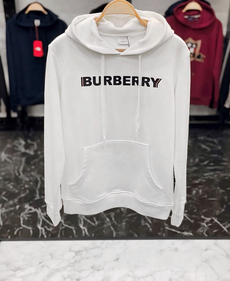 BURBERRY TRİKO SWEAT 13