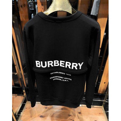 BURBERRY TRİKO SWEAT 30