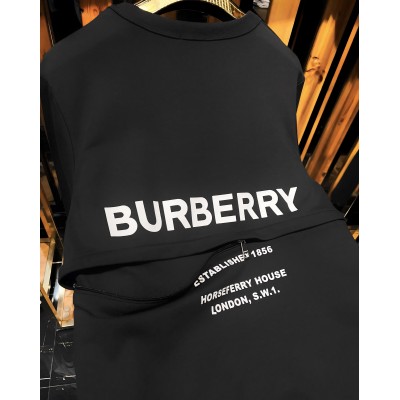 BURBERRY TRİKO SWEAT 30