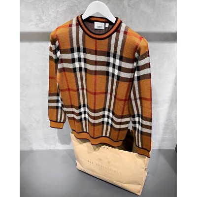 BURBERRY TRİKO SWEAT 33