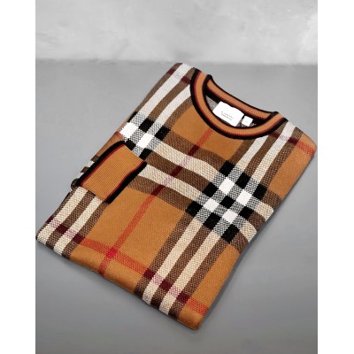 BURBERRY TRİKO SWEAT 33