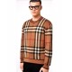 BURBERRY TRİKO SWEAT 33