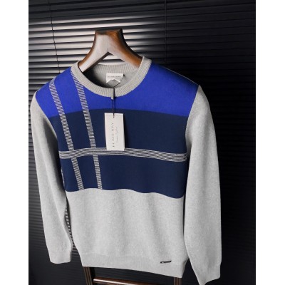 BURBERRY TRİKO SWEAT 27