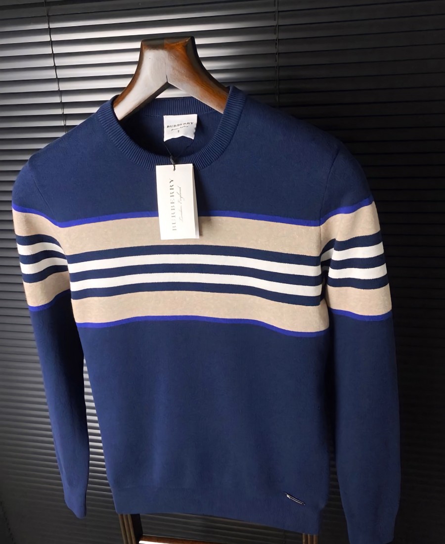 BURBERRY TRİKO SWEAT 28