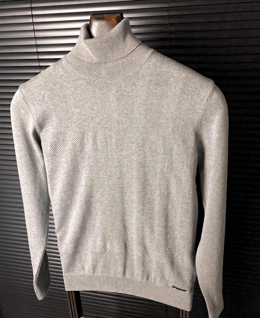 BURBERRY TRİKO SWEAT 29