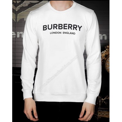 BURBERRY TRİKO SWEAT 17