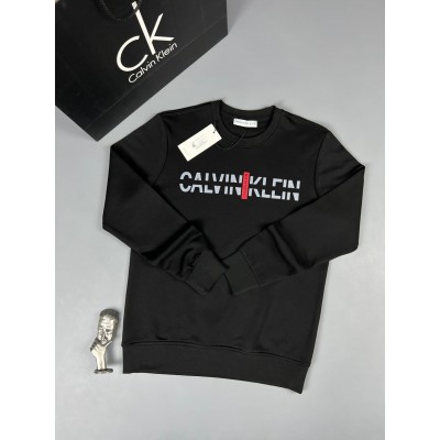 CALVIN KLEIN TRİKO SWEAT 2