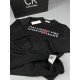 CALVIN KLEIN TRİKO SWEAT 2