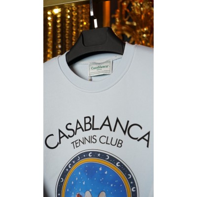 CASABLANCA TRİKO SWEAT 2