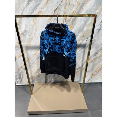 DOLCE GABBANA TRİKO SWEAT 5