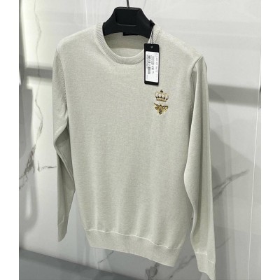 DOLCE GABBANA TRİKO SWEAT 23