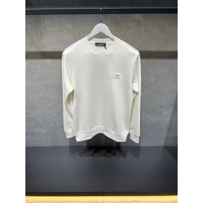 DOLCE GABBANA TRİKO SWEAT 31