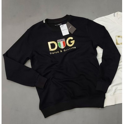 DOLCE GABBANA TRİKO SWEAT 32