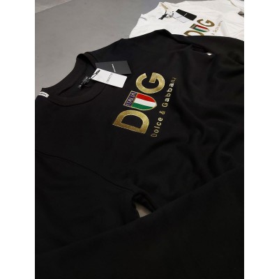 DOLCE GABBANA TRİKO SWEAT 32