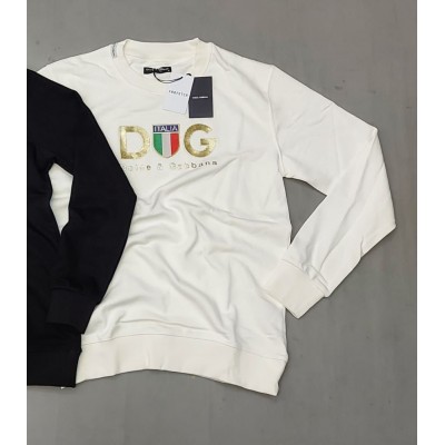 DOLCE GABBANA TRİKO SWEAT 33