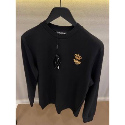 DOLCE GABBANA TRİKO SWEAT 42