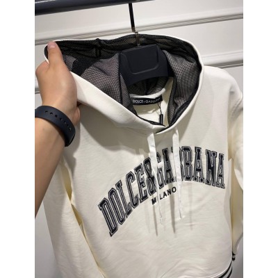 DOLCE GABBANA TRİKO SWEAT 20