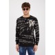 DOLCE GABBANA TRİKO SWEAT 21