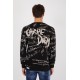 DOLCE GABBANA TRİKO SWEAT 21