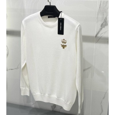 DOLCE GABBANA TRİKO SWEAT 22