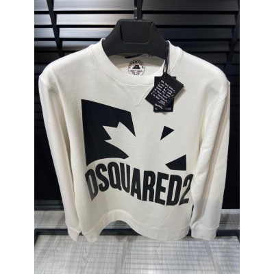 DSQUARED2 TRİKO SWEAT 1