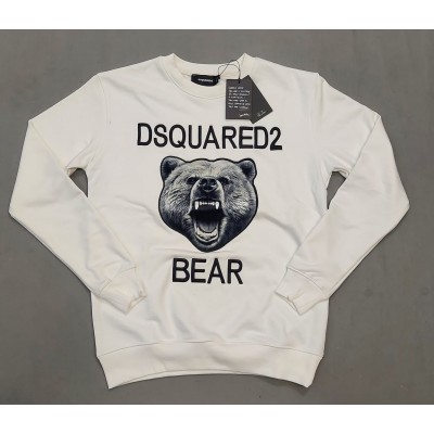 DSQUARED2 TRİKO SWEAT 3