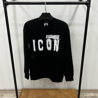 DSQUARED2 TRİKO SWEAT 2