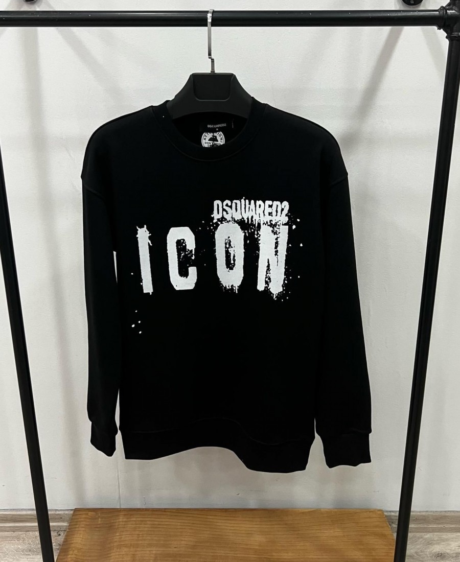 DSQUARED2 TRİKO SWEAT 2