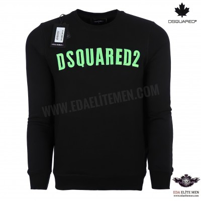 DSQUARED2 TRİKO SWEAT 4