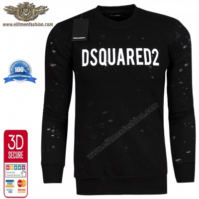 DSQUARED2 TRİKO SWEAT 5