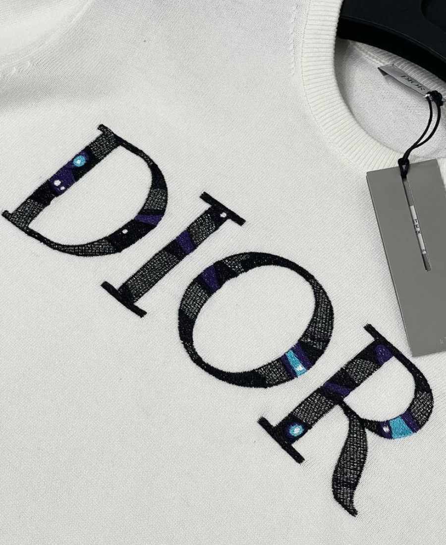 DİOR TRİKO SWEAT 11