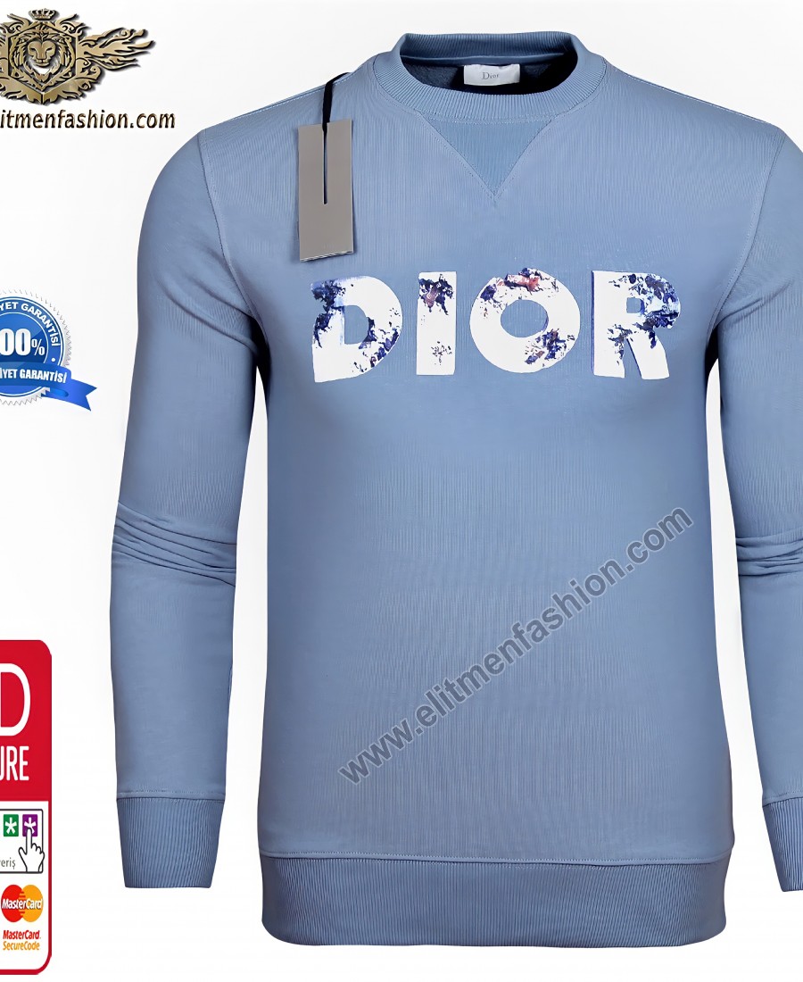 DİOR TRİKO SWEAT 20