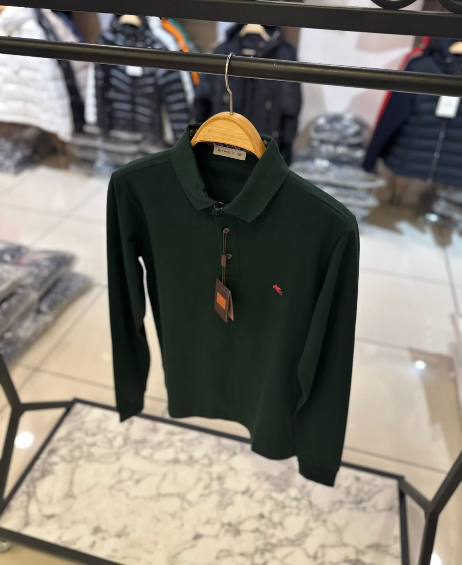 ETRO TRİKO SWEAT 8