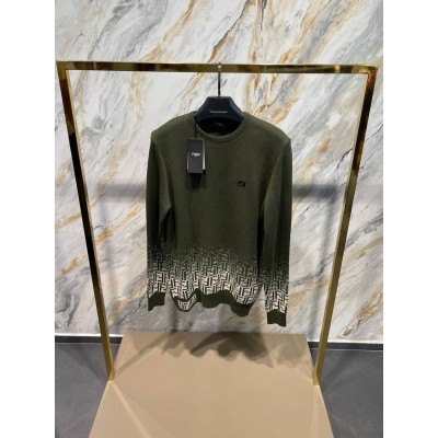 FENDİ TRİKO SWEAT 2