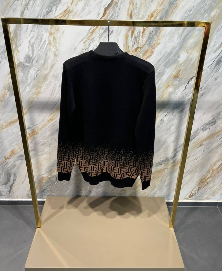 FENDİ TRİKO SWEAT 3