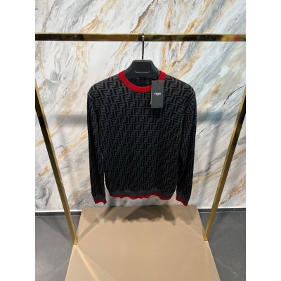 FENDİ TRİKO SWEAT 4