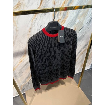 FENDİ TRİKO SWEAT 4