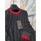 FENDİ TRİKO SWEAT 4