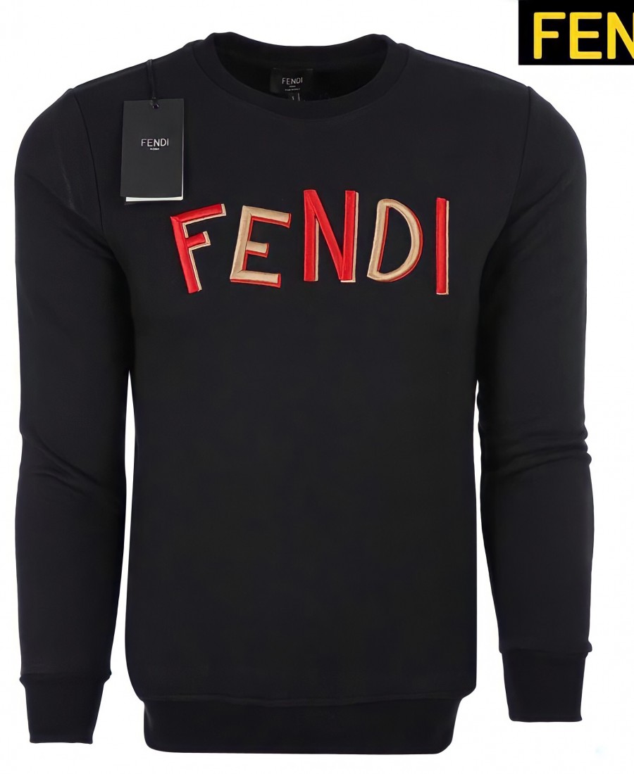 FENDİ TRİKO SWEAT 7