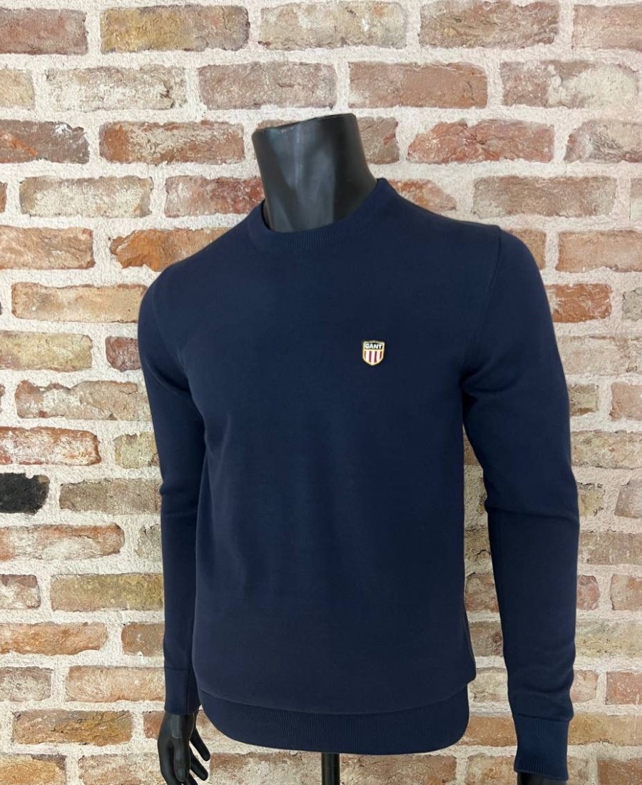 GANT TRİKO SWEAT 1