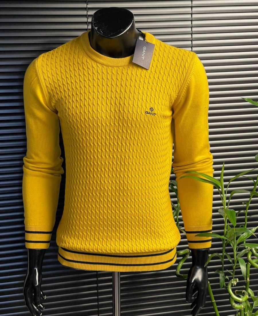 GANT TRİKO SWEAT 3