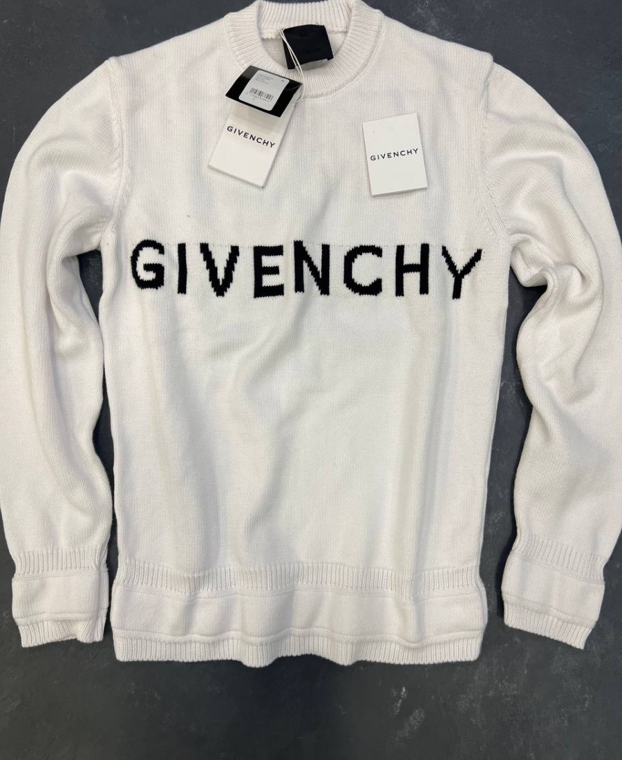 GIVENCHY TRİKO SWEAT 1