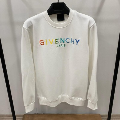 GIVENCHY TRİKO SWEAT 5