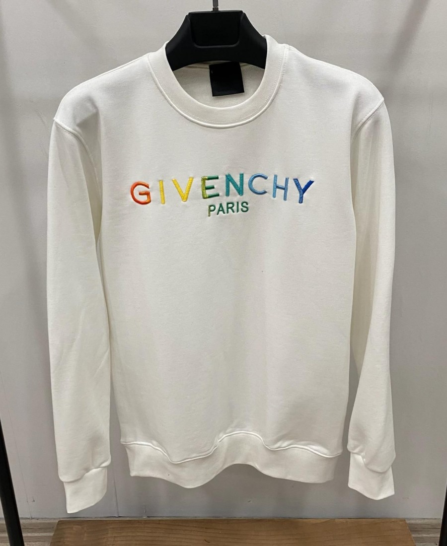 GIVENCHY TRİKO SWEAT 5