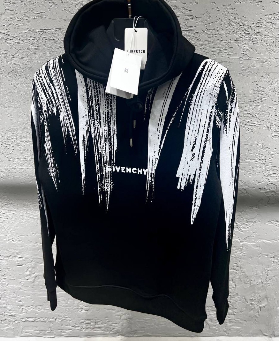 GIVENCHY TRİKO SWEAT 3