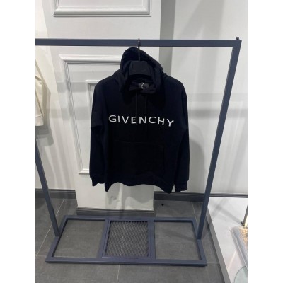 GIVENCHY TRİKO SWEAT 4