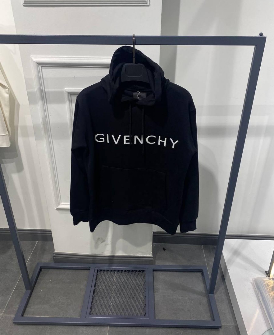 GIVENCHY TRİKO SWEAT 4