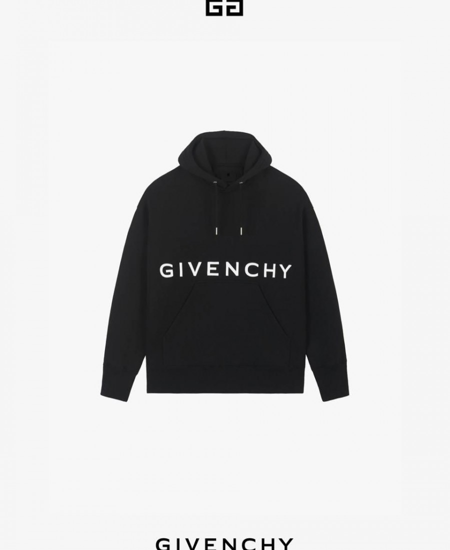 GIVENCHY TRİKO SWEAT 4